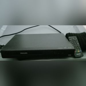 Blue Ray Player